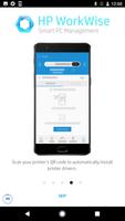 HP WorkWise スクリーンショット 3