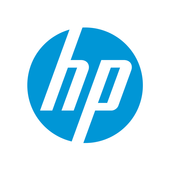 2017 HP JetAdvantage Partners icon