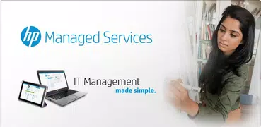 HP Touchpoint Manager