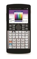 HP Prime Pro الملصق