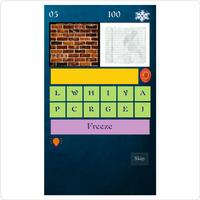 Wonder Word screenshot 5