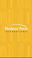 Harbour Press الملصق