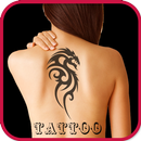 Tattoo Art Photo-APK