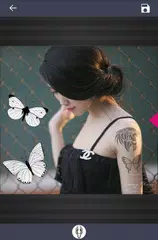 Baixar Tatuagem na foto APK