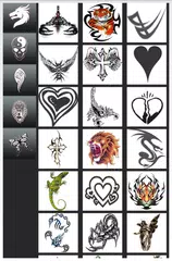 Baixar Tatuagem na foto APK