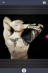 Baixar Tatuagem na foto APK