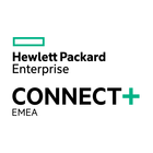 HPE Connect+ simgesi