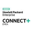 HPE Connect+ icône