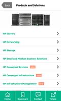 HPE Connect+ syot layar 1