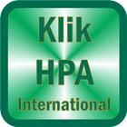 HPA International icône