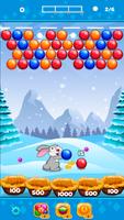 Real Rabbit Shooter اسکرین شاٹ 3