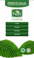 HPAI Mobile Affiche