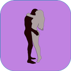 Kama Sex Position ícone