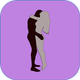 Kama Sex Position ikona