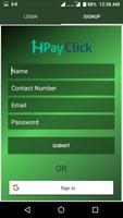 Hpayclick- Recharge, Pay bills Screenshot 1