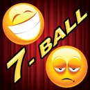 APK Seven Ball - Free edition