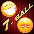 Seven Ball - Free edition ikona