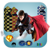 Flying Potter Go : Quidditch Challenge APK