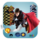Flying Potter Go : Quidditch Challenge APK