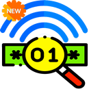 Connect Wifi : WPS WPA WPA2 Dumpper APK