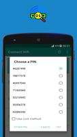 Connect Wifi স্ক্রিনশট 1