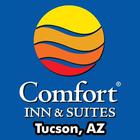 Comfort Inn Tucson 图标