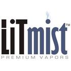 Litmist Premium Vapors ไอคอน