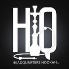 Headquarters Hookah icono