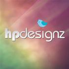 HP Designz LLC أيقونة