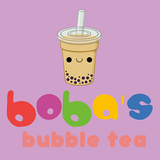 Bobas Bubble Tea icône
