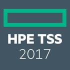 HPE TSS Cannes 2017 أيقونة