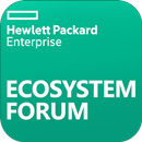 HPE Ecosystem forum APK