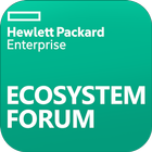 HPE Ecosystem forum أيقونة
