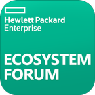 HPE Ecosystem forum 圖標