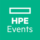 HPE Events aplikacja