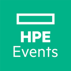 آیکون‌ HPE Events