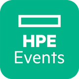 HPE Events иконка