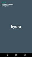 Hydra โปสเตอร์