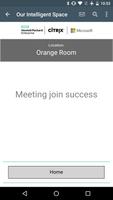 HPE Intelligent Spaces (beta) screenshot 1