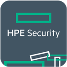 HPE Security ME & Africa 圖標