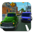 Toy Car High Speed Racing APK
