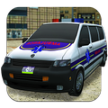 Ambulance Hospital Parking