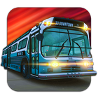 ikon Bus Simulator 16