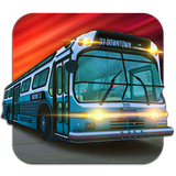 Bus Simulator 16