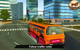 Bus Simulator 16 screenshot 2