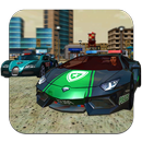 Driving School: Police Car Sim APK