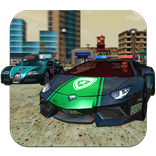 Driving School: Police Car Sim