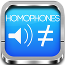 APK Homophones: The Game