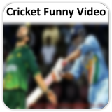 Cricket Funny Videos 2017 icône