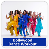 2017 Songs Bollywood Dance Workout icon